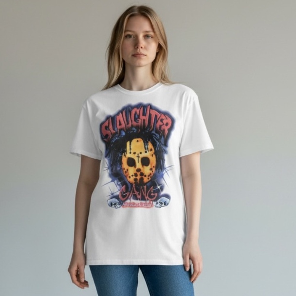 DRAKE 21 Savage tour tee
